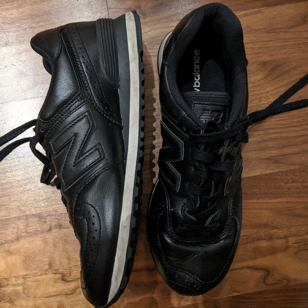 New Balance Sneakers